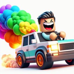 Fart Racing