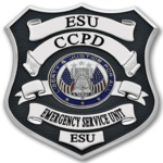 CCPD ESU