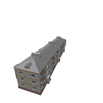 Soviet Russian House
