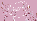 Sleepy Eggs