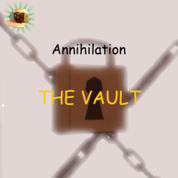 Annihilation {SETTINGS UI}