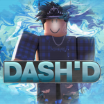 Dash'd