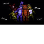 FNAF FanClub With games