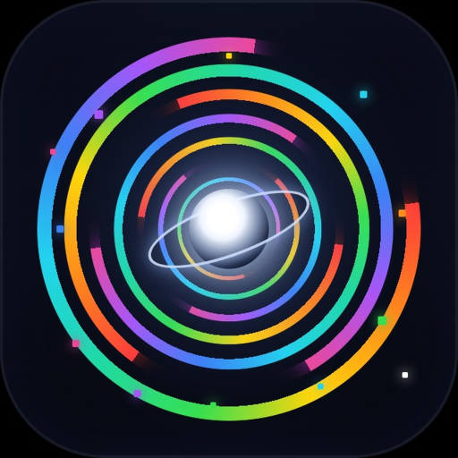 Orbit Idle ★ [HUGE UPDATE]