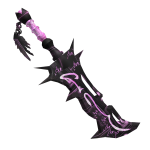 Immortal Sword: Blossom Malware Blade
