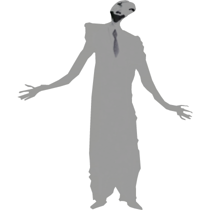 Bon Ghost [Walten Files 5: Faces of Grief] Roblox item