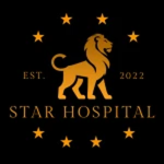 { Star Hospital }
