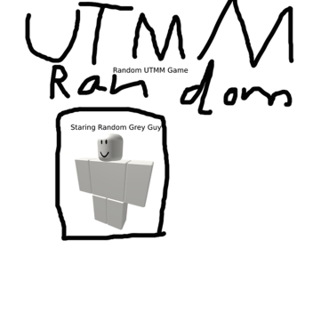 Random UTMM game