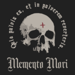 MEMENTO MØRI