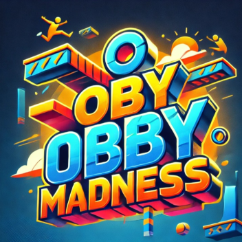 Obby Madness