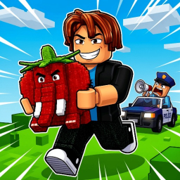 Rob For Brainrots! icon