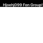 Hjoehj’s Fan Group!