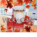 Vicky Cafe