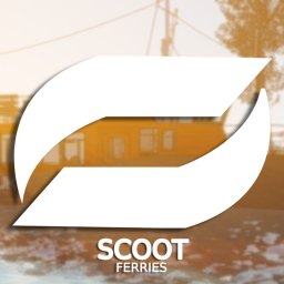Scoot Ferries | Main Game