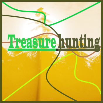 Treasure hunting