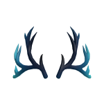 Midnight Antlers