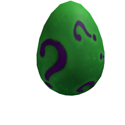 Egg of Flawless Deduction