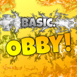 Basic Obby