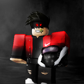 AFK Until i get enough for black iron commando