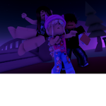 Yay Peoples :D