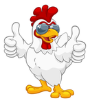 LA TIM POULET