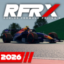 [2026] Roblox Formula Racing X