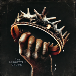 The Fоrgotten Crown