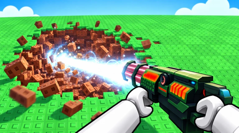 Destroy the Map thumbnail