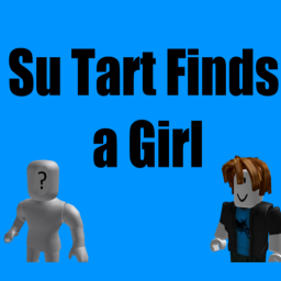 Chapter 1: Su Tart finds a girl