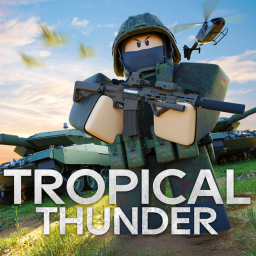 💥 Tropical Thunder