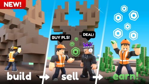 PLS BUILD 💸