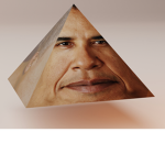 Obama Triangle