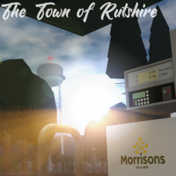 The Town Of Rutshire