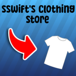 SSwift's Clothing Store