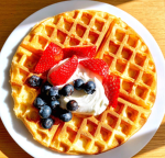Waffler’s Official Group!
