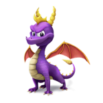 Spyro74TheDragon's Official Group