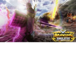 brawling simulator studio