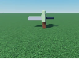 Zombie Killing icon