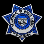 DOJ:RP Blaine County Department of Public Safety