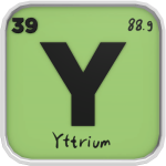 Yttrium Hat
