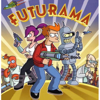 Futurama
