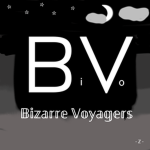 Bizarre Voyagers