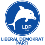 LDP Liberal Demokrat Parti