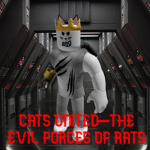 cats united-the evil forces of rats