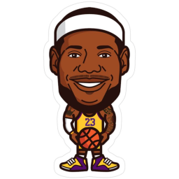 KNB://LEBRON