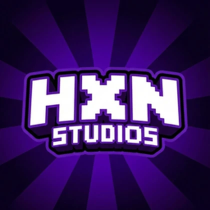 hxn studios Roblox group icon