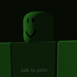 talk to john