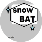Snow Bat (LIMITED)