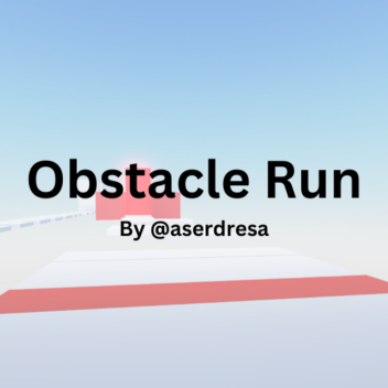 Obstacle Run
