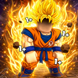 Saiyan Ultimate Training icon